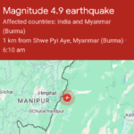 छात्राओं ने किया कलक्ट्रेट का भ्रमण, जानी कार्यप्रणाली