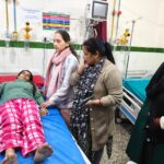 सीएम ने दी पिथौरागढ़ को 85 करोड़ की सौगात