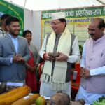 पौड़ी में गुलदार ने युवती पर किया हमला, बाल बाल बची