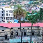 पौड़ी: नवनियुक्त एसएसपी ने लिया चार्ज