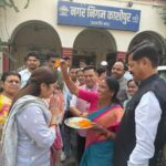 महिला उत्थान व सशक्तिकरण से लबरेज़ रहा राष्ट्रपति का अभिभाषण