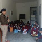 विकास के नए आयामों की ओर एक सुनहरा कदम -दीप्ति रावत भारद्वाज