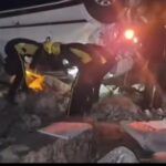 टेहरी: कुंजापुरी के पास गुजराती श्रद्धालुओं की बस गिरी, 5 के मरने की आशंका