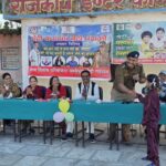 पौड़ी: घोड़ीखाल-प्रेमनगर टनल के निर्माण पर हितधारक सहमत