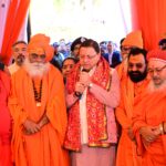 पौड़ी: स्कूली बालिकाओं ने किया कलक्ट्रेट परिसर का भ्रमण