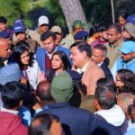 पौड़ी: नही थम रहे गुलदार के हमले, पोखड़ा में महिला पर हमला