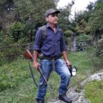 सीएम धामी ने दिए पौड़ी के डीएफओ को हटाने के आदेश