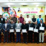 मुख्य सचिव ने की कोटद्वार व झांझरा बायपास की समीक्षा