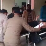 धामी खुलासा करें कि गट्टू कौन है -धीरेंद्र प्रताप