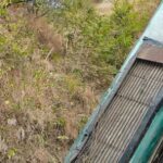 हरिद्वार: पुलिस वैन पर फायरिंग, आरोपी बदमाश घायल