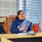 पदोन्नति में विलंब व अन्य लंबित मांगों को लेकर गरजे पॉवर इंजीनियर