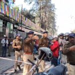 देहरादून में दिनदहाड़े हत्या, तिब्बती मार्किट में दिया अंजाम