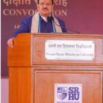 हिमालयी क्षेत्र की स्वास्थ्य सेवाओं में स्वामी राम संस्थान की भूमिका अग्रणी: नड्डा