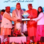 अडवेंचर फेस्टिवल के दौरान साइकिलिस्ट हुआ घायल