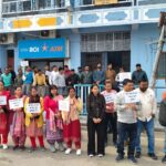 कानून व्यवस्था के मसले पर मंत्री व सदन उदासीन