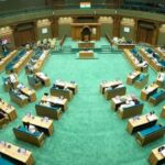 इलेक्ट्रिसिटी अमेंडमेंट बिल 2025 के खिलाफ जोरदार प्रदर्शन