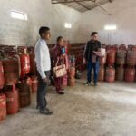 पौड़ी: जिले में एलपीजी पर्याप्त, डीएम के निर्देश पर हो रही सघन छापेमारी