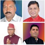 पौड़ी: सिटिंग विधायक को चुनौती देते भाजपा के अन्य दावेदार
