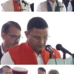 2027 के फाइनल्स के लिए टीम धामी में 5 नए प्लेयर्स शामिल