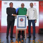 खनन विभाग उत्तराखंड को मिला दोहरा अवार्ड