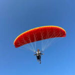 ..तो पैराग्लाइडिंग व अन्य ऐरो स्पोर्ट्स पर लग जायेगी रोक..!