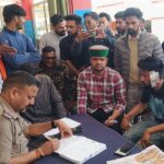 पौड़ी: युवक पर कैंची से हमला, मामले ने पकड़ा तूल