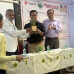 एचएनबी पौड़ी परिसर में आयोजित हुआ स्किल डेवलपमेंट प्रोग्राम