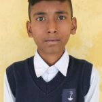 पुरियाडांग के प्रमोद की सफलता से ग्रामीण सरकारी स्कूलों का बढ़ा मान