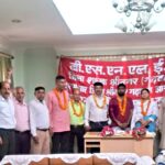 नहाते हुए अलकनंदा में डूबा एनआईटी का छात्र, सर्च ऑपरेशन जारी