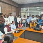 जिला पंचायतों में एएमए एवं अभियंताओं के पदों पर जल्द तैनाती: कौशिक