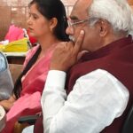 क्या मदन कौशिक अभी भी है किसी राजनीतिक परिवर्तन के इंतज़ार में