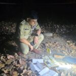 देहरादून।: बदमाश को पुलिस ने किया इनकाउंटर बदमाश ढेर, दरोगा घायल