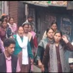 श्वेता चौबे होंगी एसएसपी टेहरी, रावत को कुम्भ मेला की जिम्मेदारी