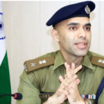 पिथौरागढ़: आईपीएस लोकेश्वर मुसीबत में, कोर्ट ने दिए एफआईआर के आदेश