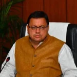 सीएम धामी हुए सख़्त, एक्साइज इंस्पेक्टर व पुलिस कर्मी निलंबित