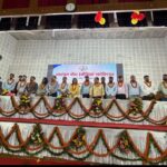 पॉवर इंजीनियर असोसिएशन: कार्तिकेय अध्यक्ष व मुकेश बने महासचिव