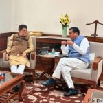 सांसद बलूनी के अनुरोध पर उत्तराखंडी मिलेट को कमर्सलाइज्ड करेगी केंद्र सरकार