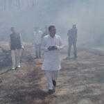 गुलदार प्रभावित पौड़ी को आपदाग्रस्त घोषित करने की मांग