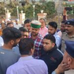 गुलदार प्रभावित पौड़ी को आपदाग्रस्त घोषित करने की मांग