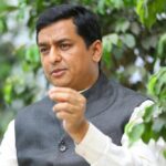दिशा की बैठक में अफसरों को स्पष्ट दिशा दिखा गए अनिल बलूनी