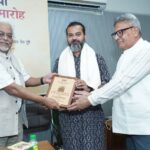 भाजपा की अंतर्कलह से उपजेंगे नए राजनीतिक समीकरण:आलेख-डॉ योगेश धस्माना