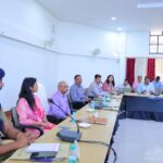 पारदर्शिता, समन्वय व जनसेवा हो प्राथमिकता: आयुक्त गढ़वाल, आनंद स्वरूप