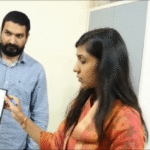 पौड़ी: डीएम ने किया वीडियो कॉल तो अभियंता घर पर आराम फरमाते मिले