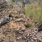 देवप्रयाग: तीन शव बरामद, 8 लोग थे सवार