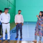 जनांदोलन बने खेत व खेती बचाने का अभियान: सीएम धामी