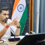 अपनी द्रुत कार्यशैली में लौटे डॉ आशीष, देहरादून में लेने लगे बड़े फैसले