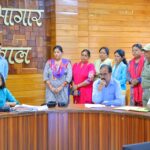 नगरासू गुरद्वारे में घुसे निहंगों को मनाने के प्रयास जारी