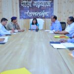 जल भराव वाले क्षेत्रों का चिन्हीकरण कर करें संयुक्त निरीक्षण: डीएम