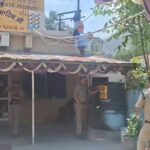 सनातन संस्कृति के संरक्षण में संतों की भूमिका महत्वपूर्ण: धामी