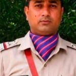 शिवपुरी के निकट कार नदी में गिरी, तलाश जारी